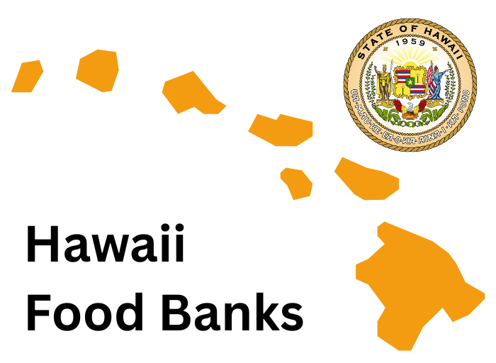 Food Banks in Hawaii
